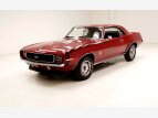 Thumbnail Photo 0 for 1969 Chevrolet Camaro SS Coupe